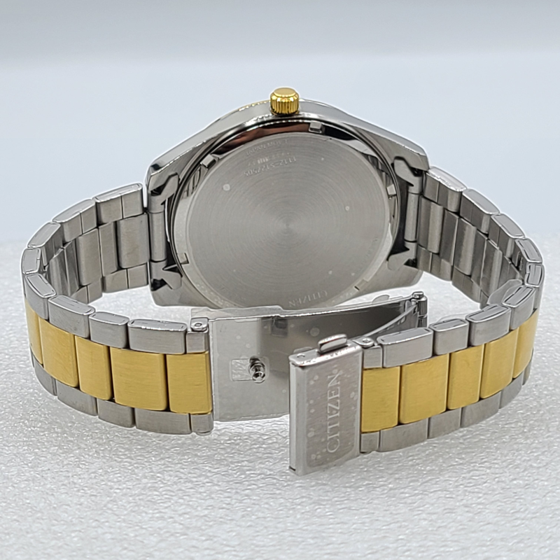 Citizen Quartz Men's