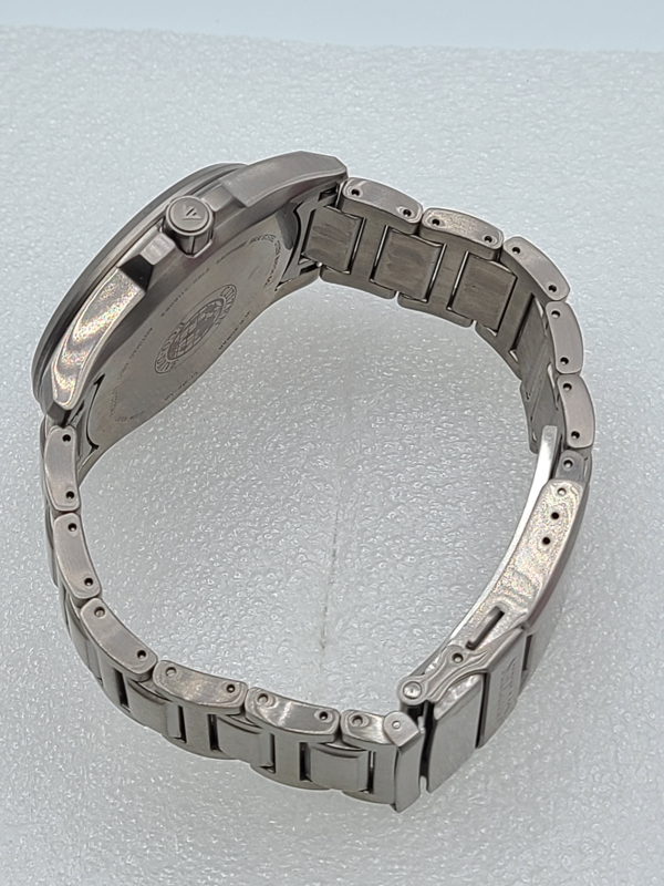 Citizen Pro Master Tough Men's