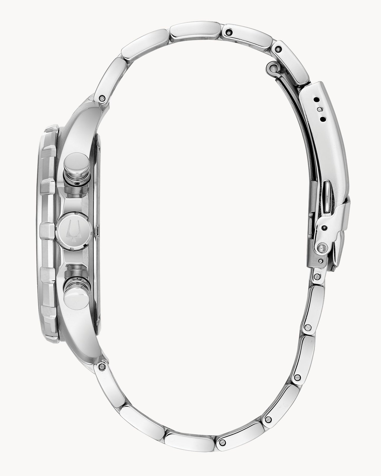 Men's Bulova Marine Star