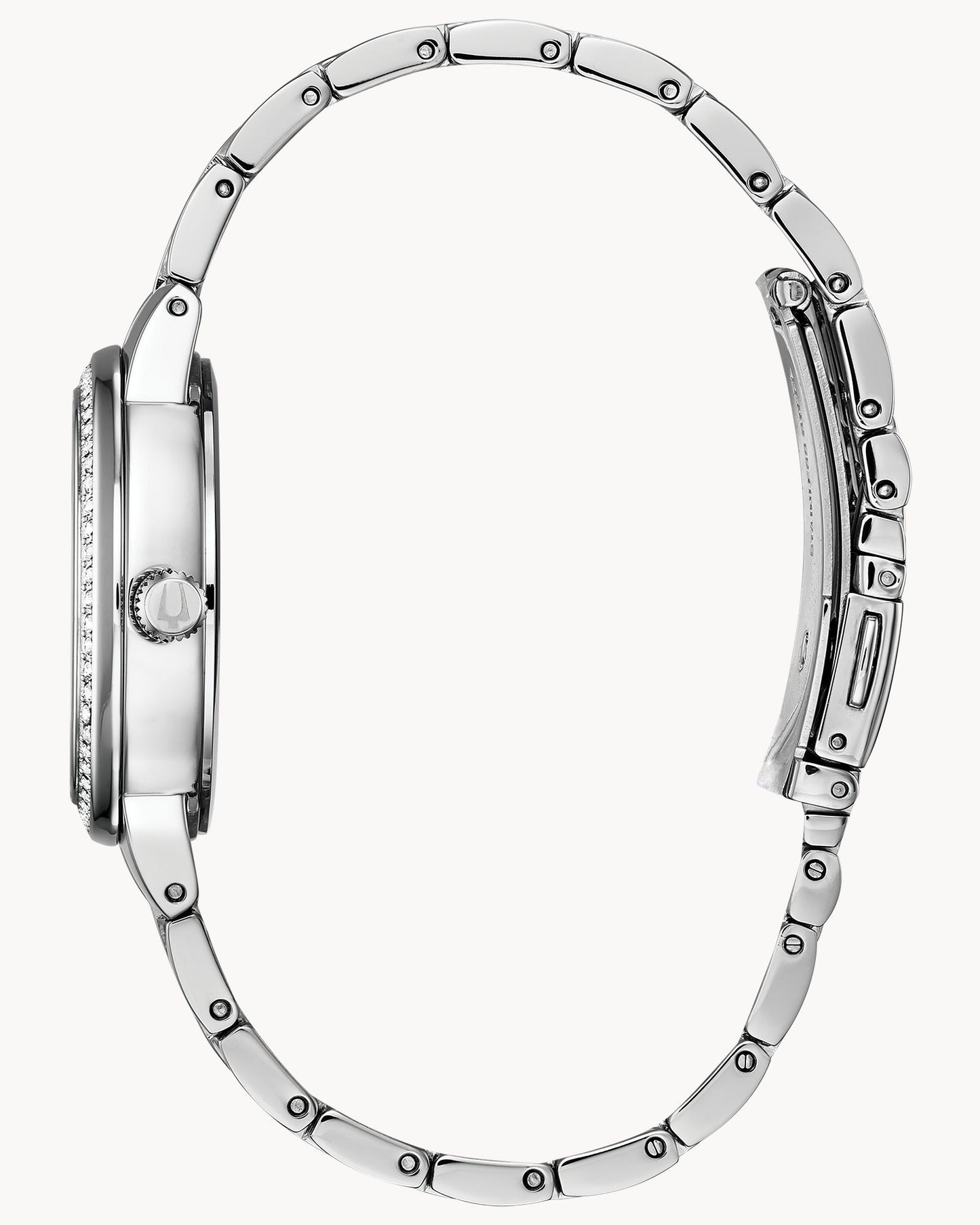 Ladies Bulova Phantom