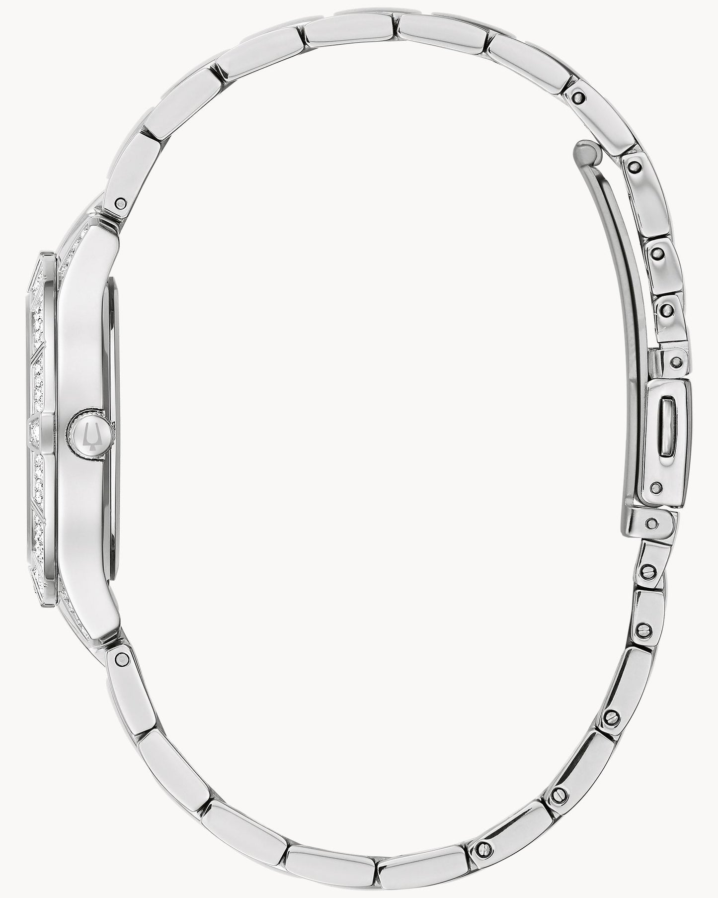 Ladies Bulova Phantom