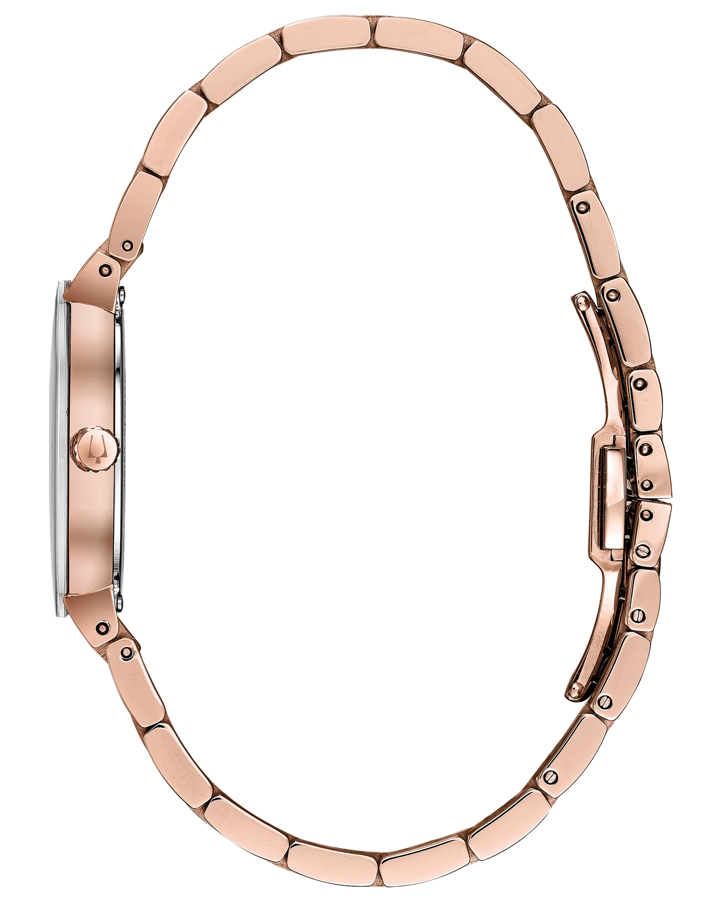 Ladies Bulova Futuro