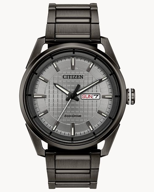 Men's CITIZEN CTO/ Weekender