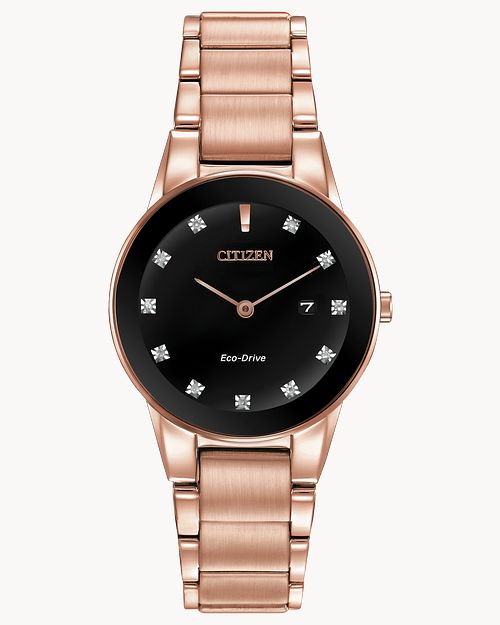 Ladies CITIZEN Axiom