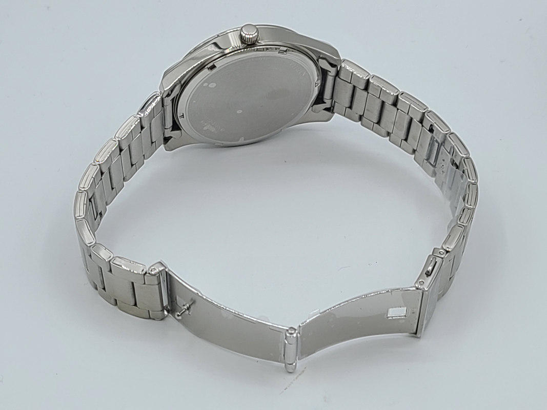 Citizen Quartz Men's