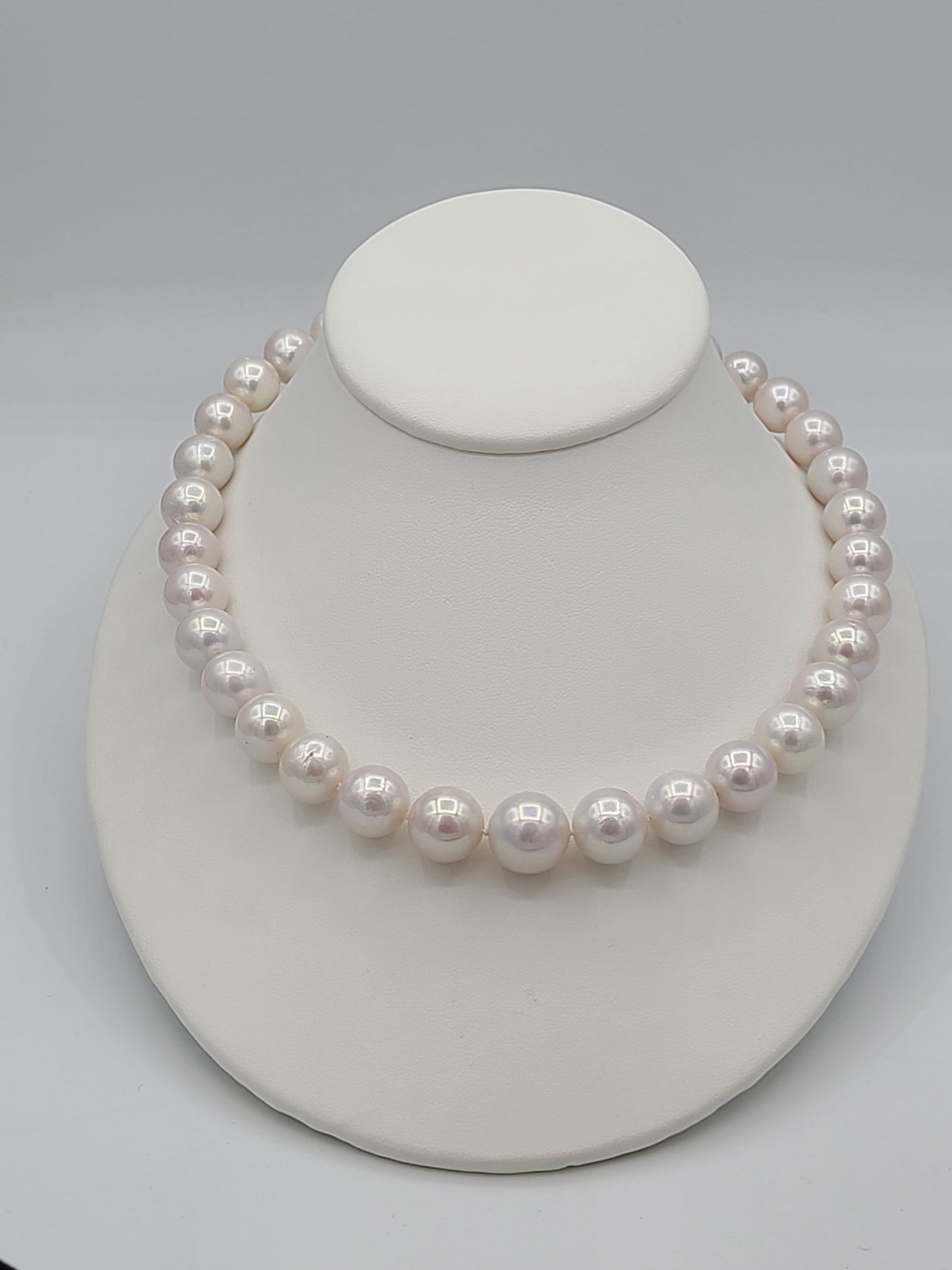 14k Fresh Water Pearl
