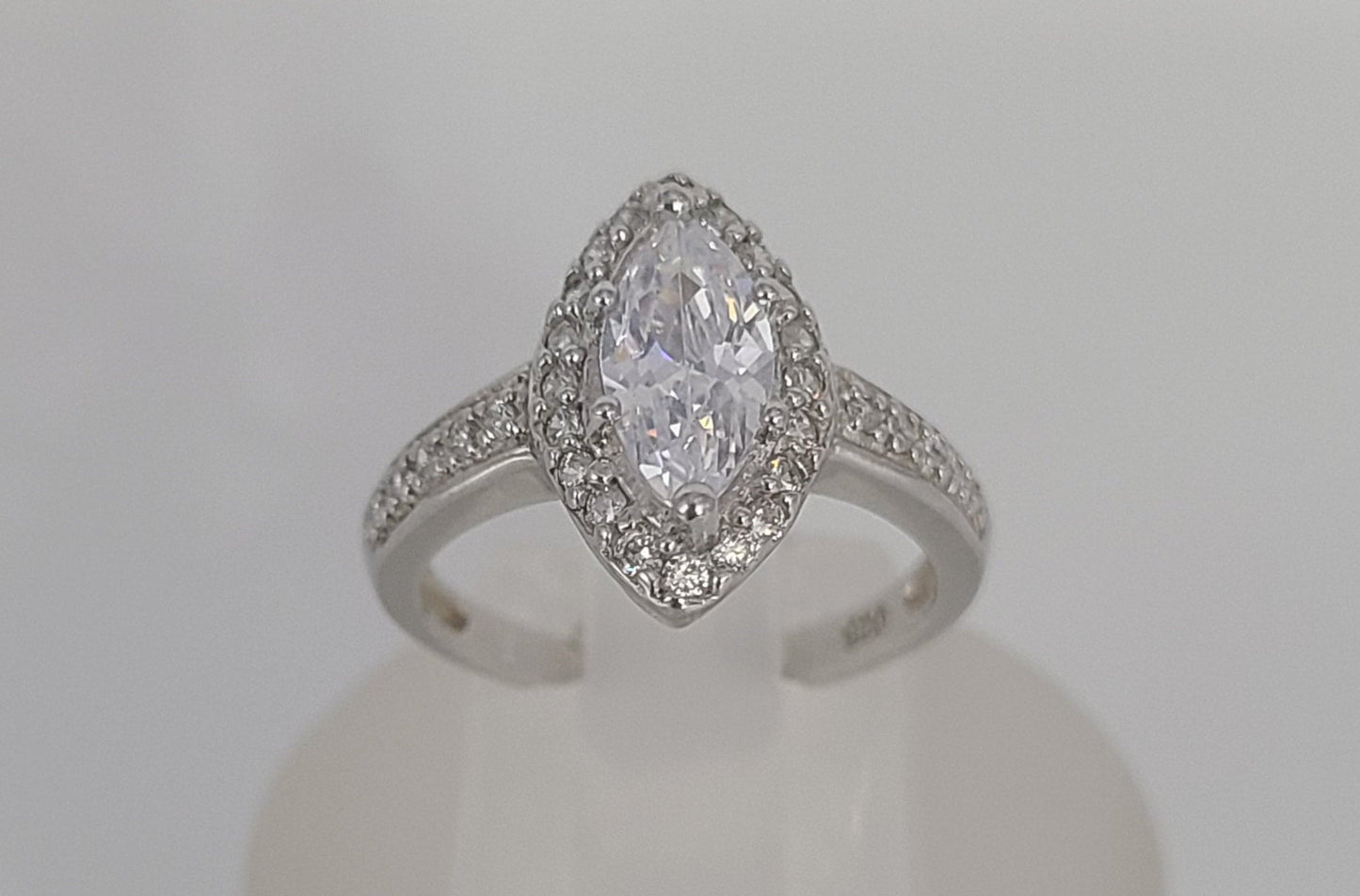 Silver Ring