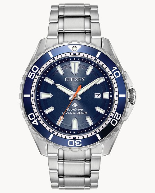 Men's CITIZEN Promaster Dive