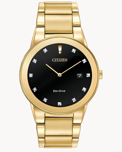 Men's CITIZEN Axiom