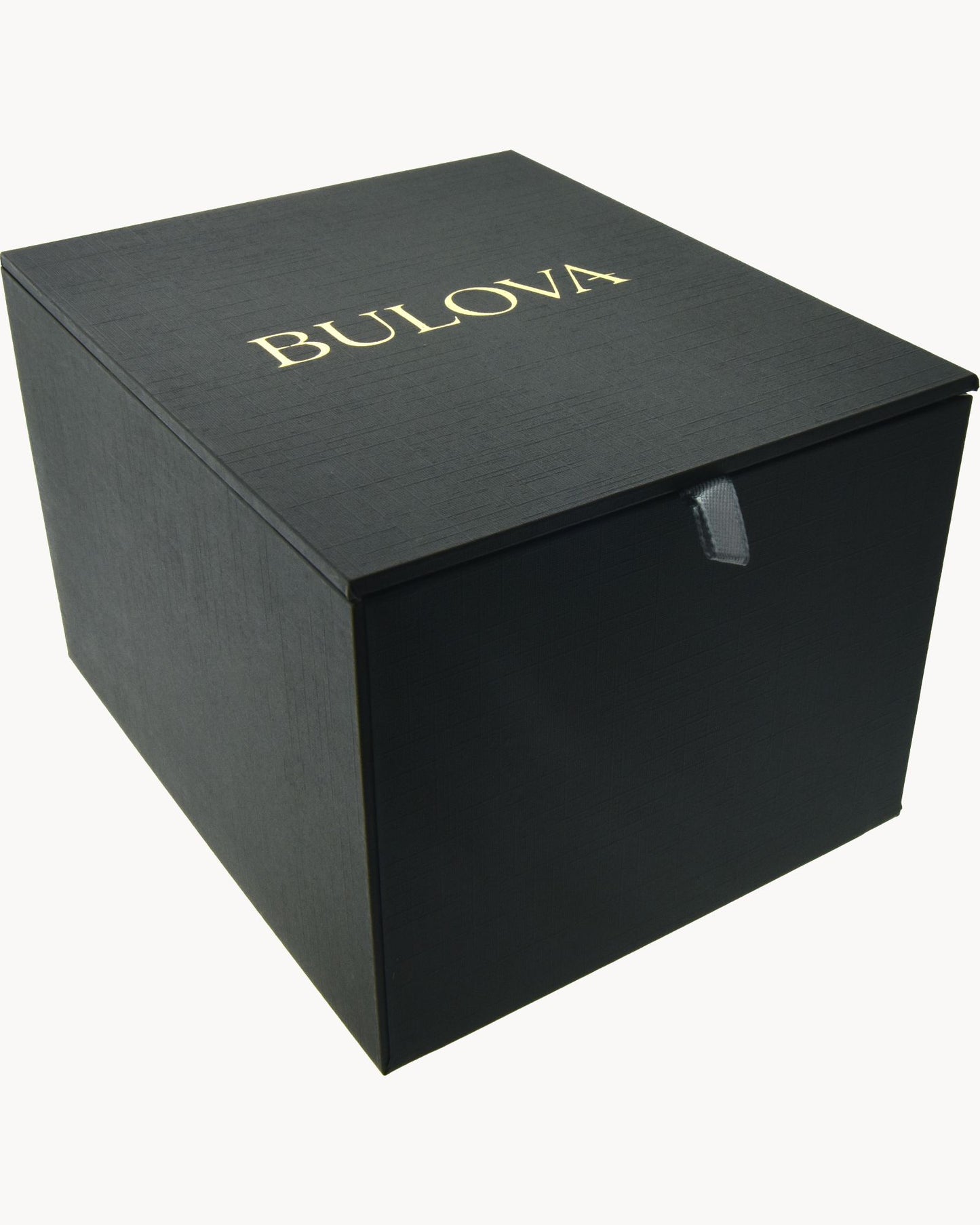 Bulova Octava - Ladies