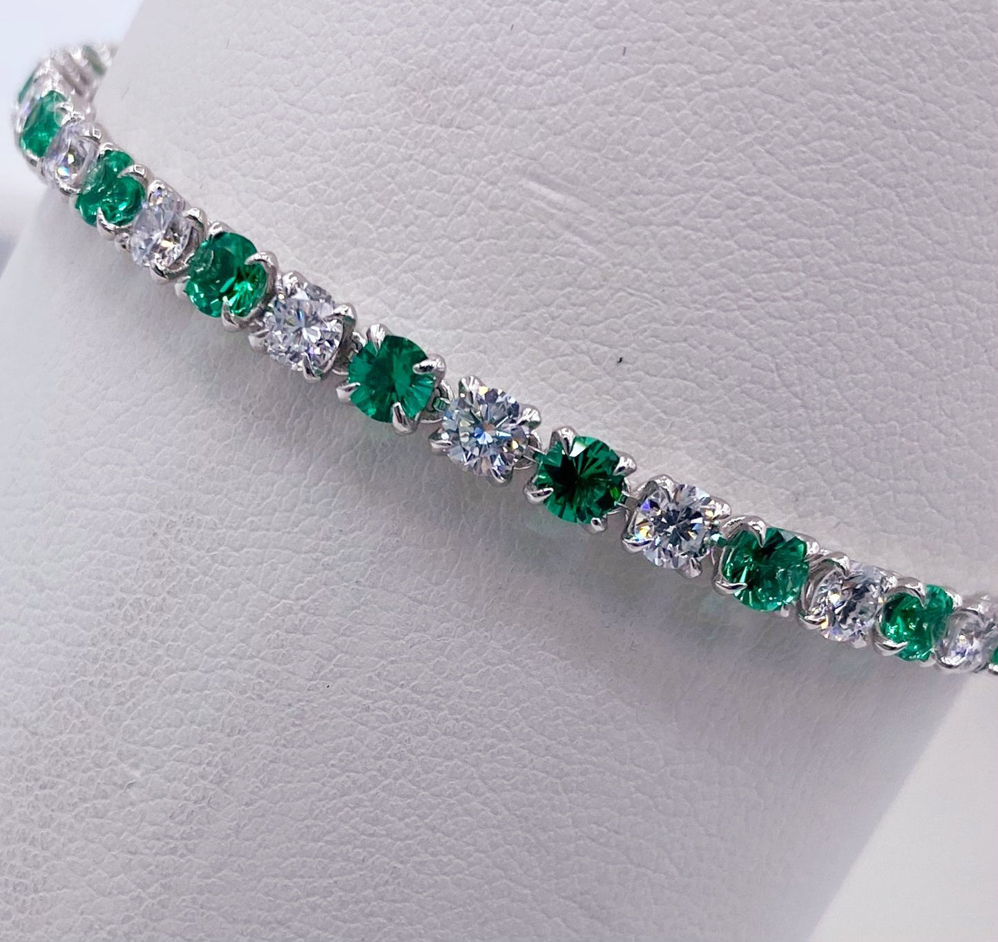 10KW Lab Grown Diamond