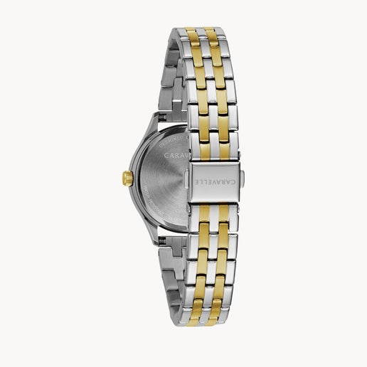 Dress Ladies Caravelle Watch