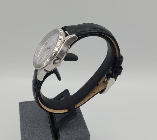 Caravelle Ladies Watch