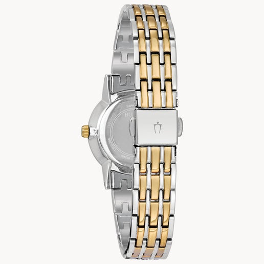 Classic Woman's Bulova Watch
