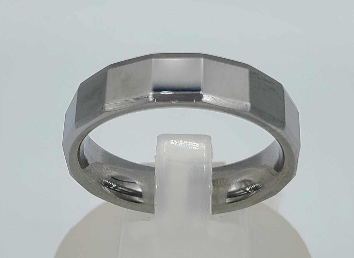 Tungsten Ring