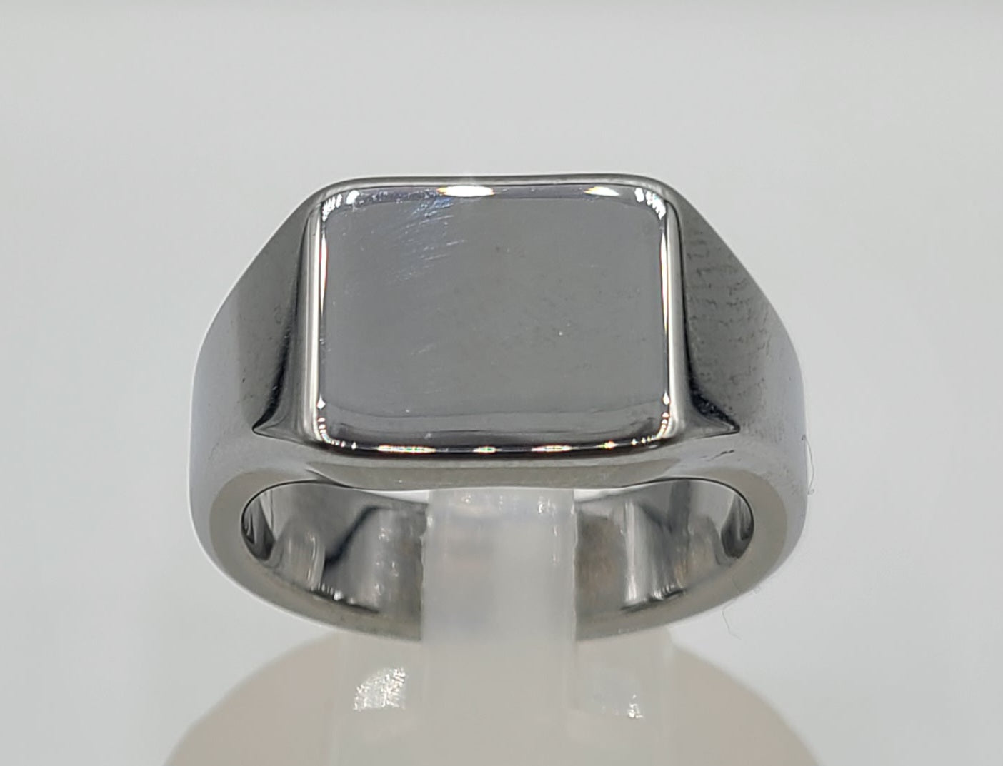 Tungsten Ring