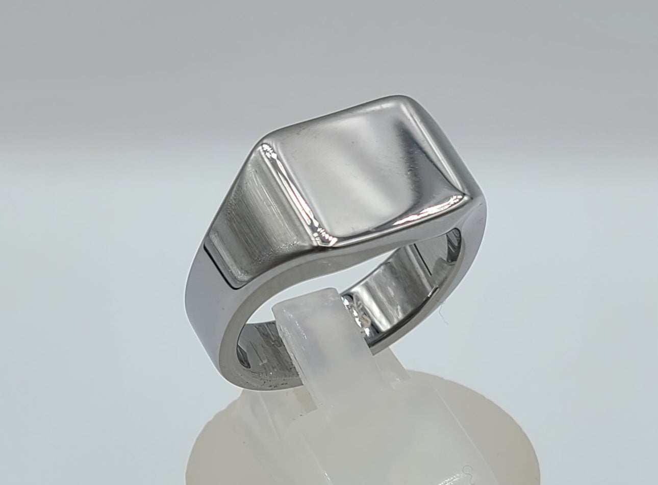 Tungsten Ring
