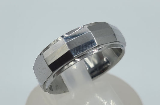 Tungsten Carbide Ring