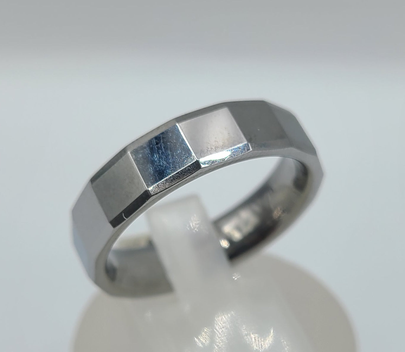 Tungsten Carbide Ring