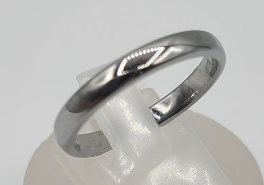 Tungsten 4.5mm  Ring