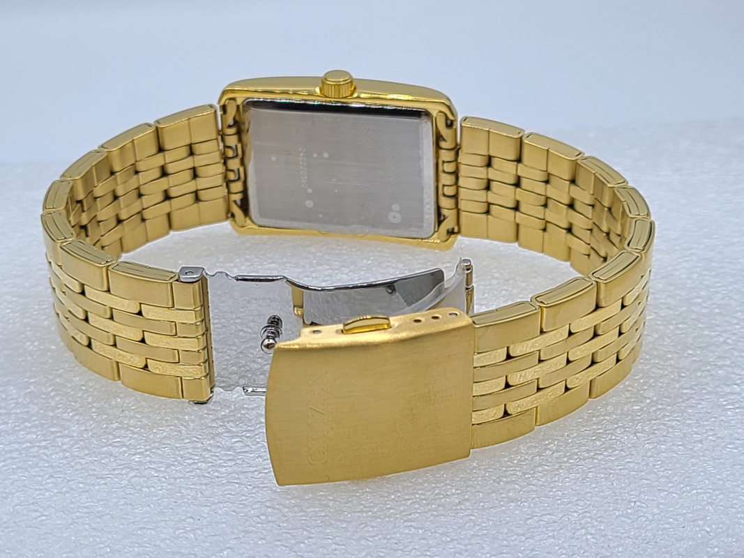Citizen Quartz Men's