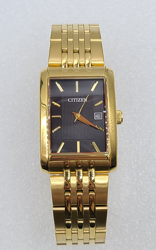 Citizen Quartz Men's