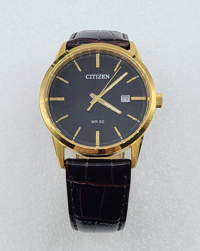 Citizen Quartz Men's