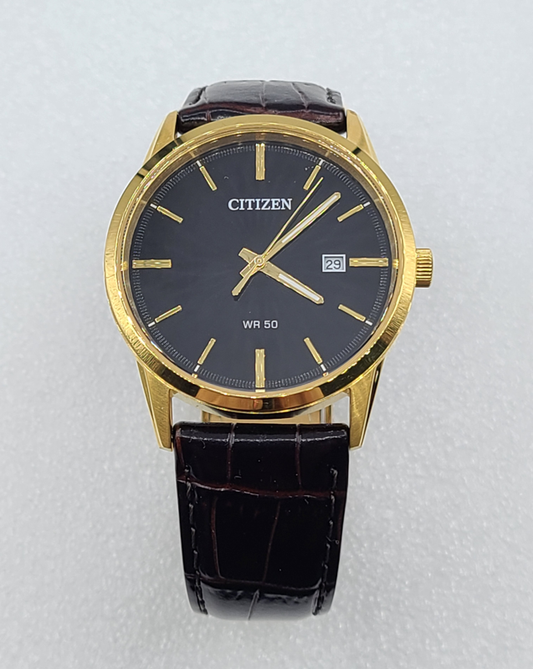 Citizen Quartz Men's
