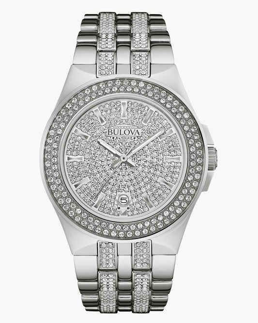 Men's Bulova Phantom