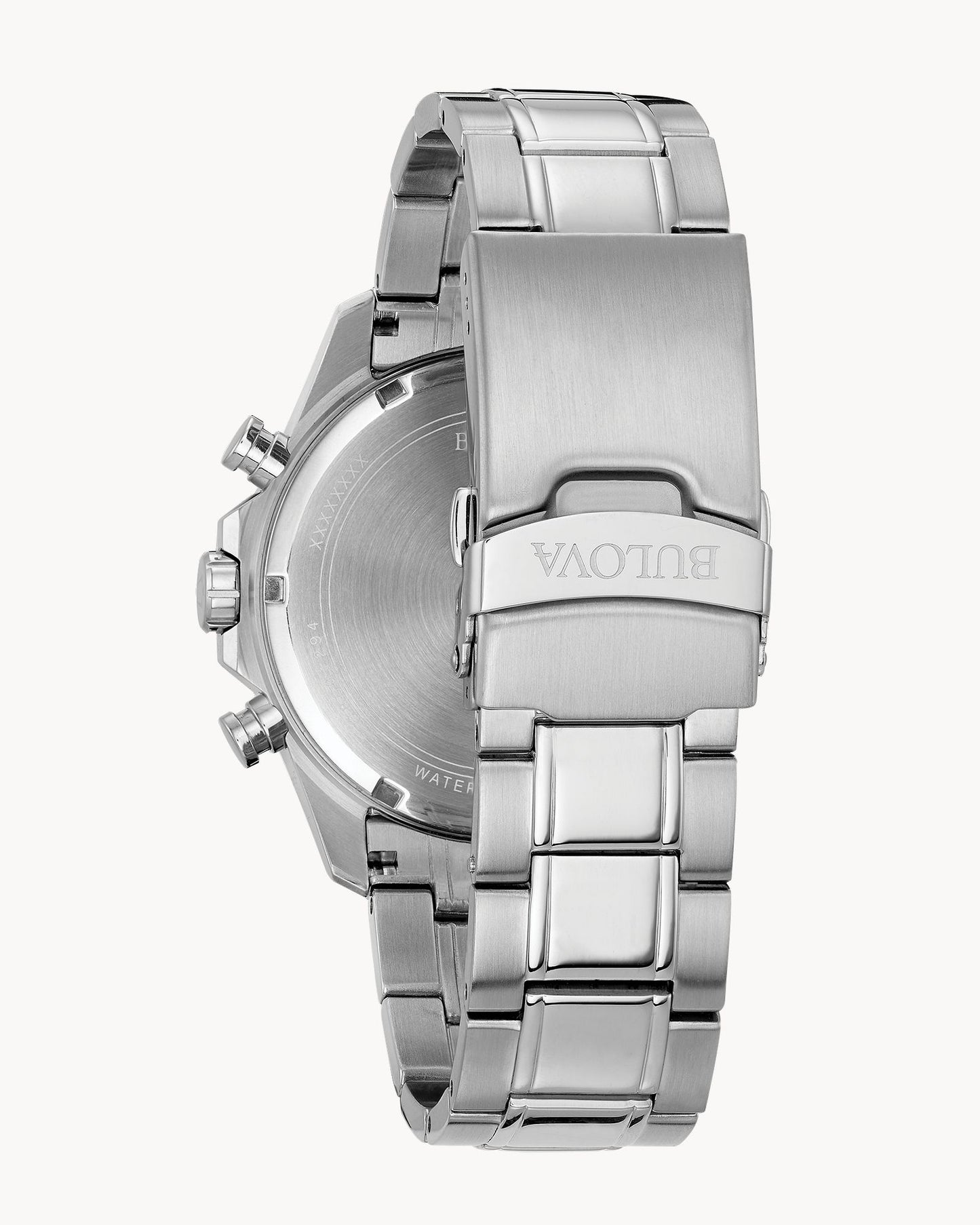 Men's Bulova Marine Star