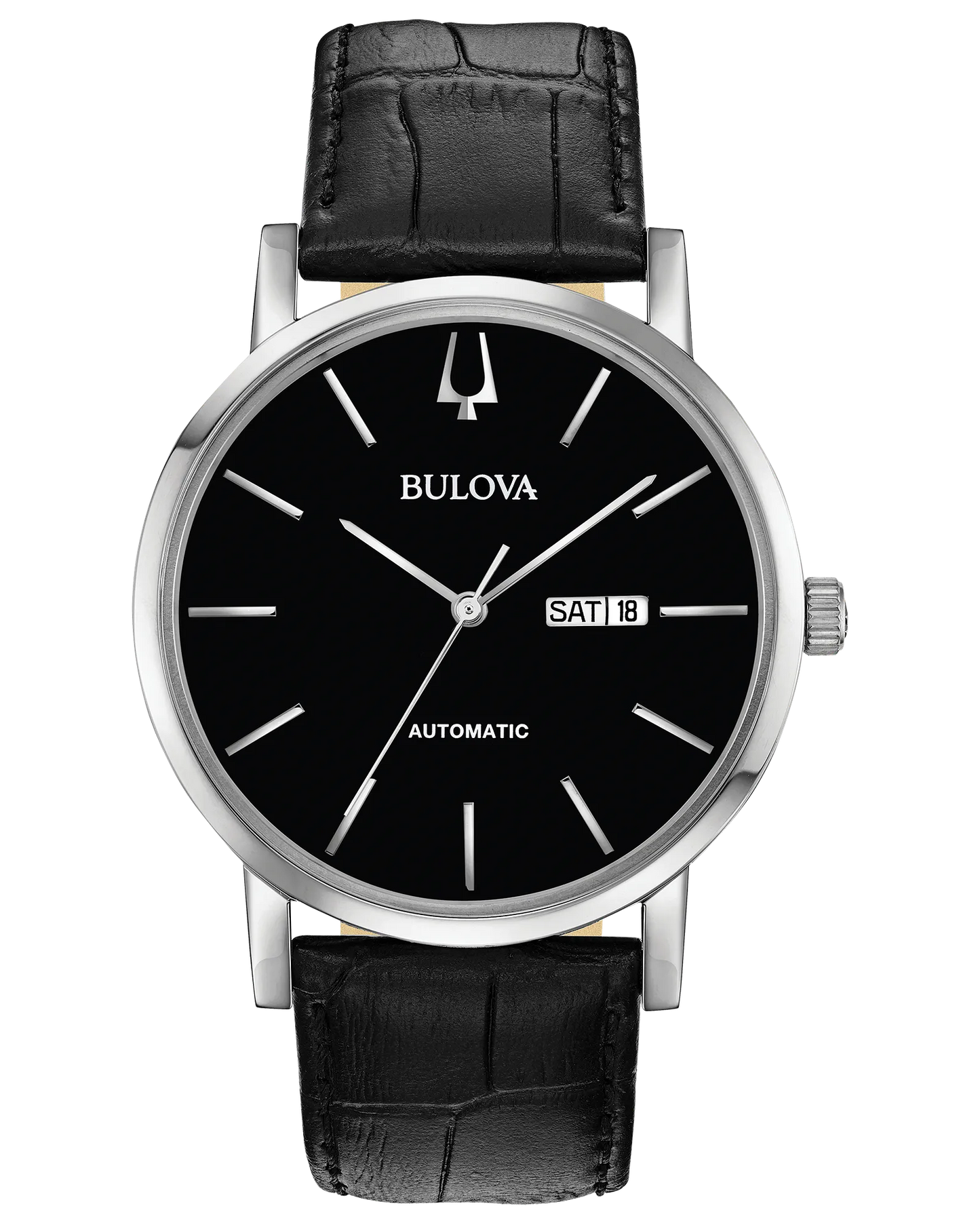 Men's Bulova American Clipper