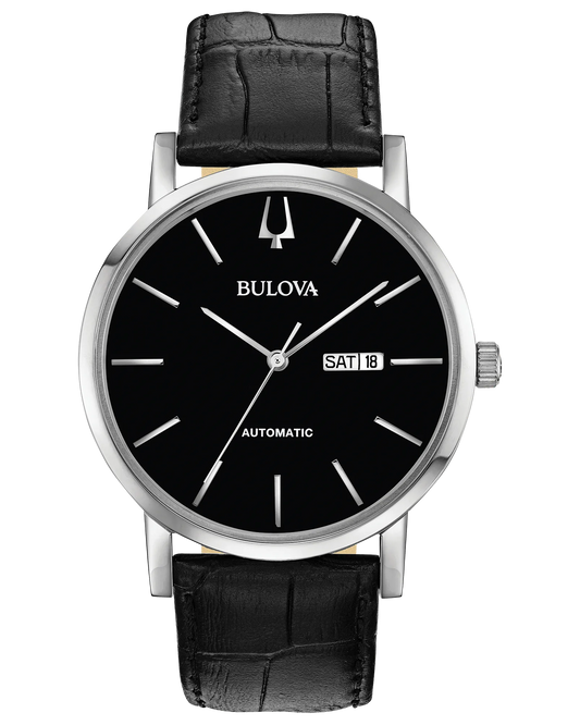 Men's Bulova American Clipper