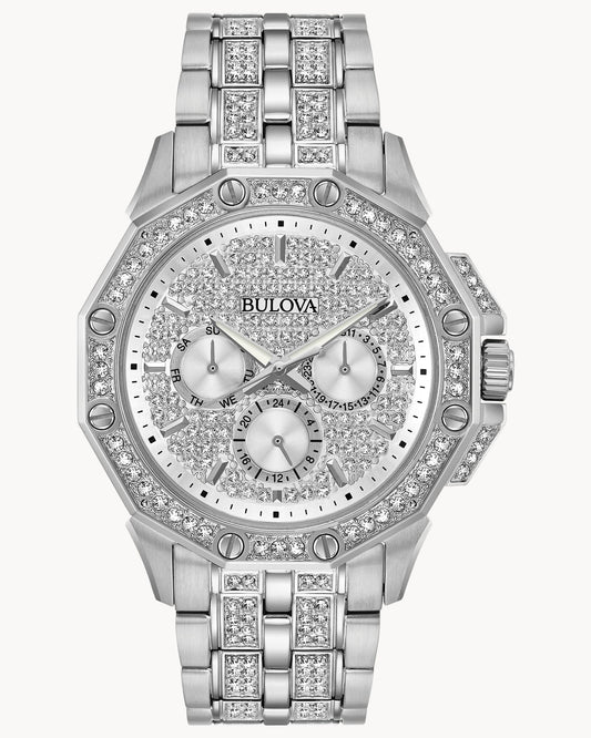 Men's Bulova Octava