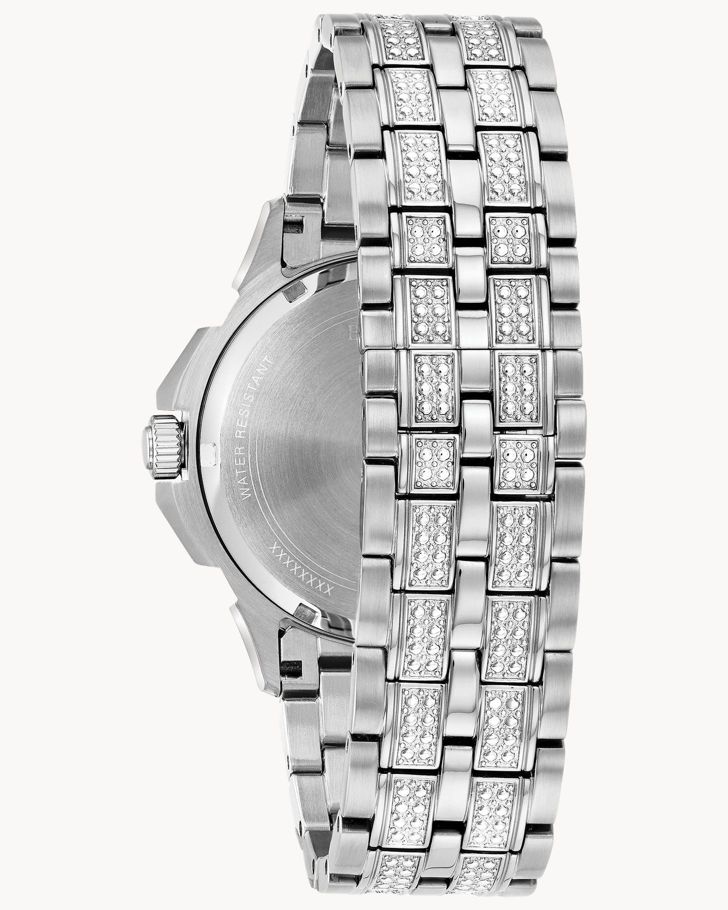 Men's Bulova Octava