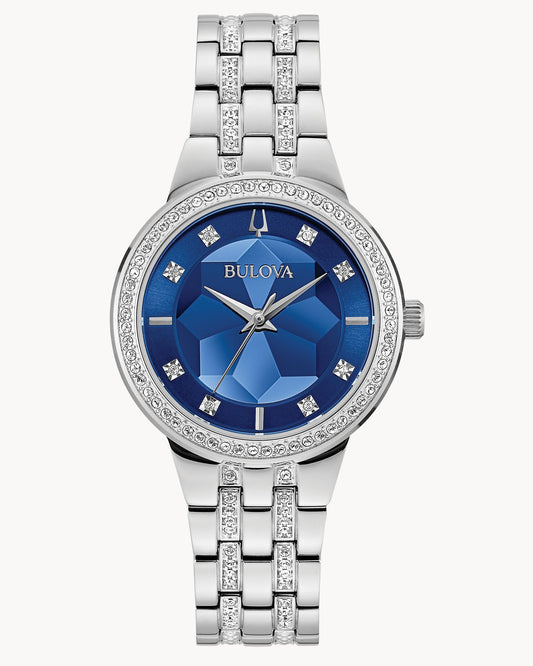 Ladies Bulova Phantom