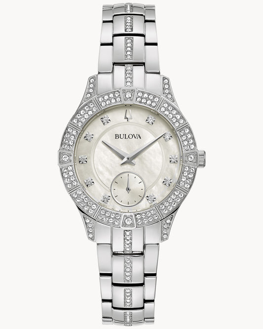 Ladies Bulova Phantom