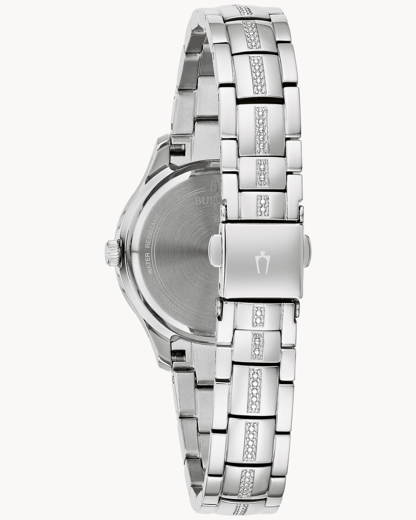 Ladies Bulova Phantom
