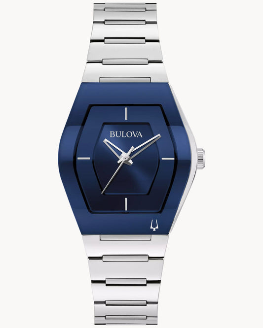 Ladies Bulova Gemini