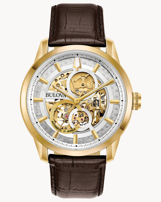 Men's Bulova Sutton