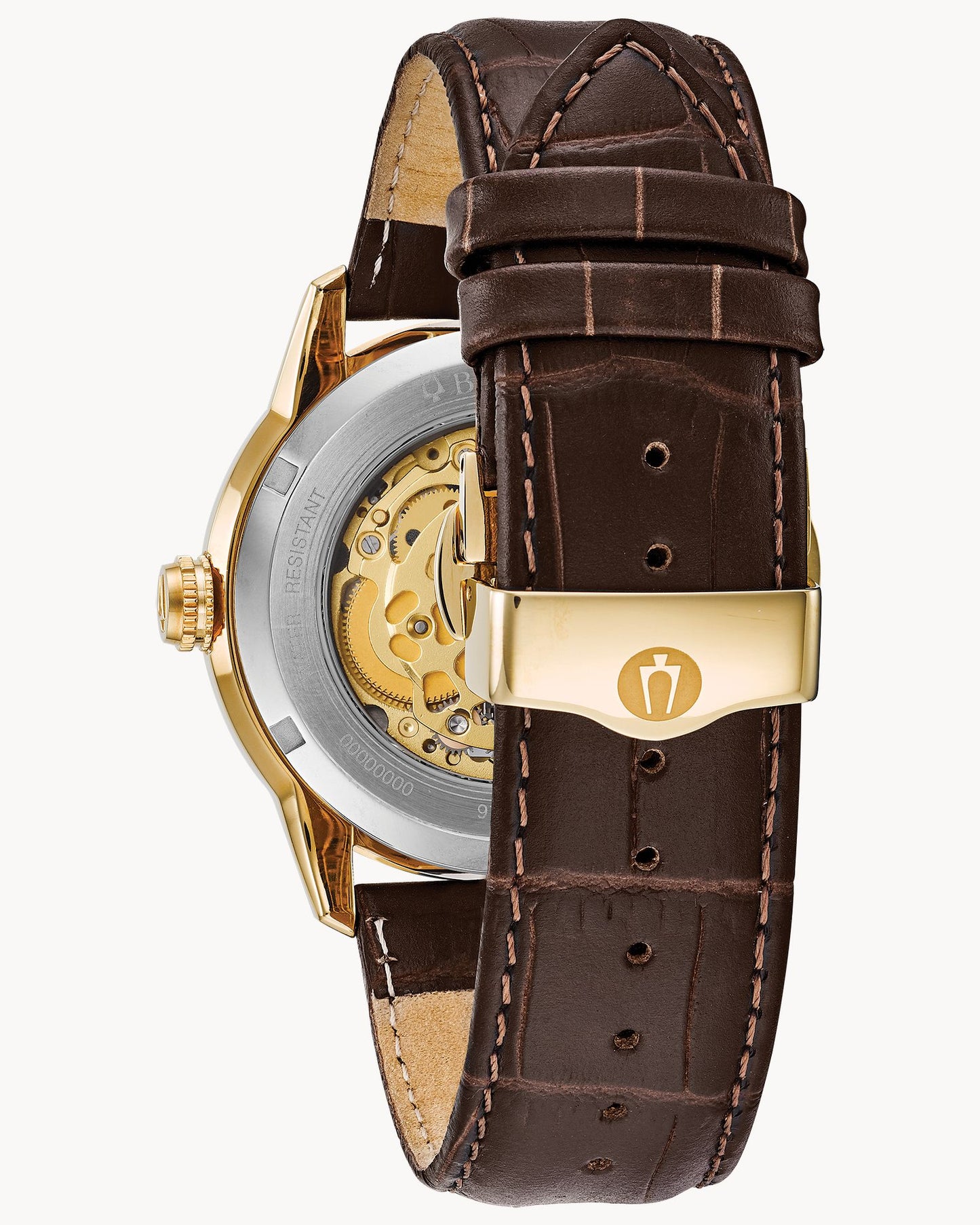 Men's Bulova Sutton