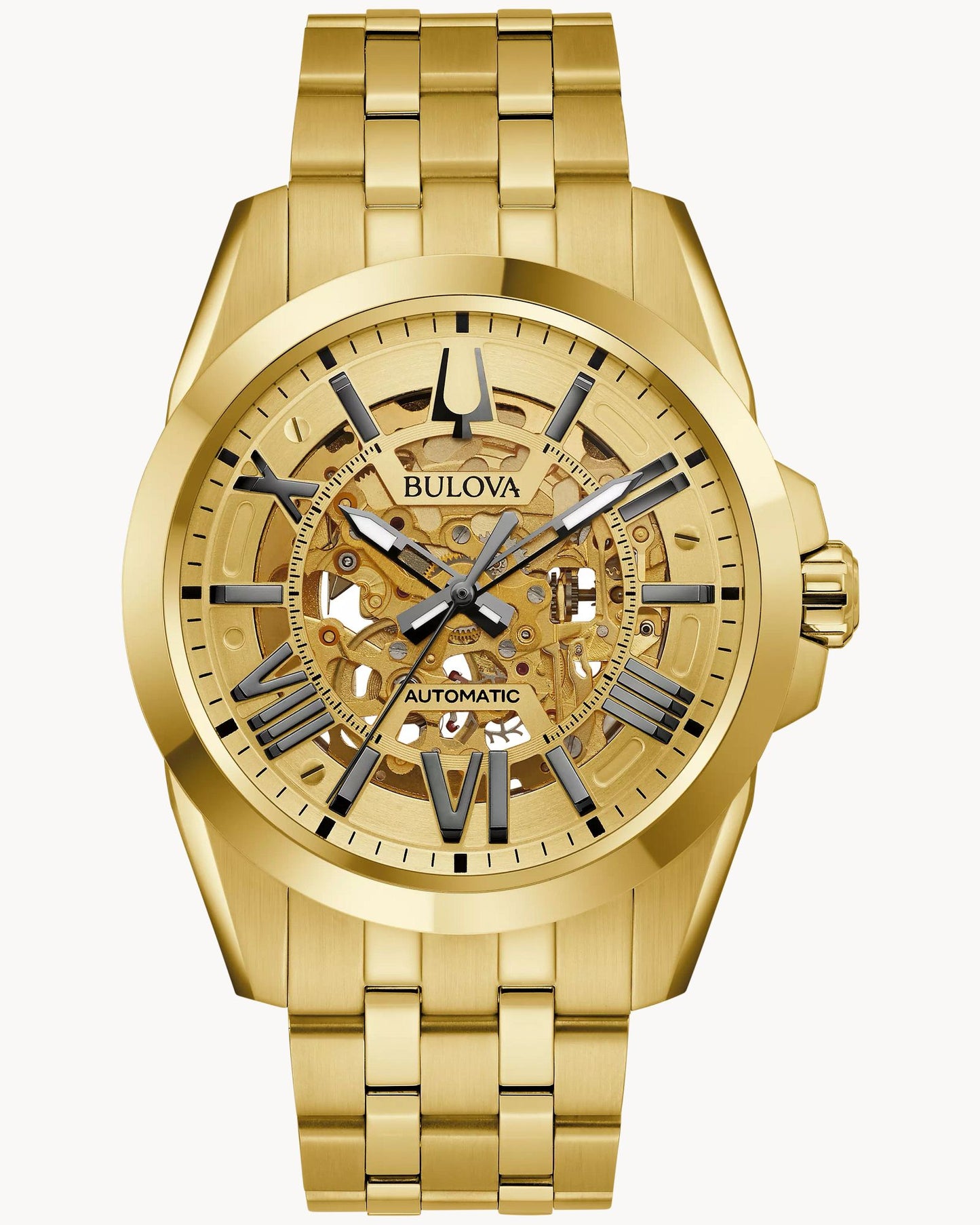 Men's Bulova Sutton