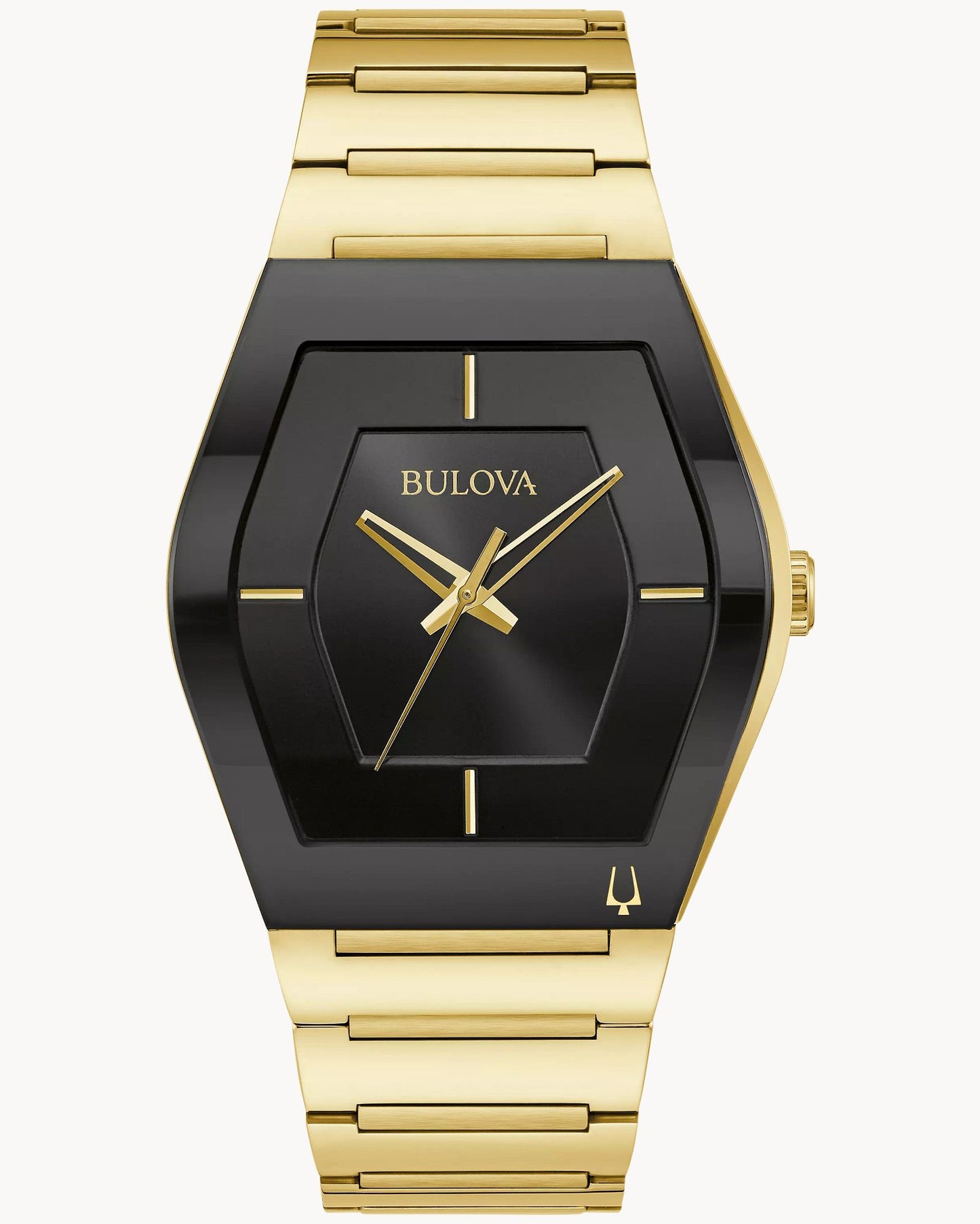 Men's Bulova Gemini