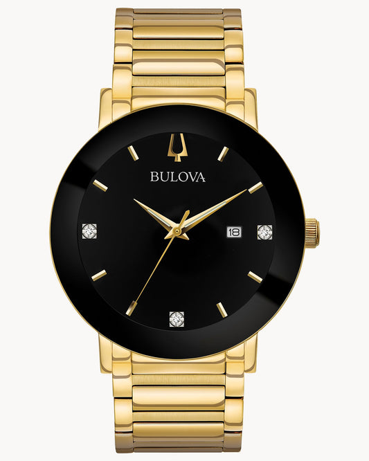 Men's Bulova Futuro