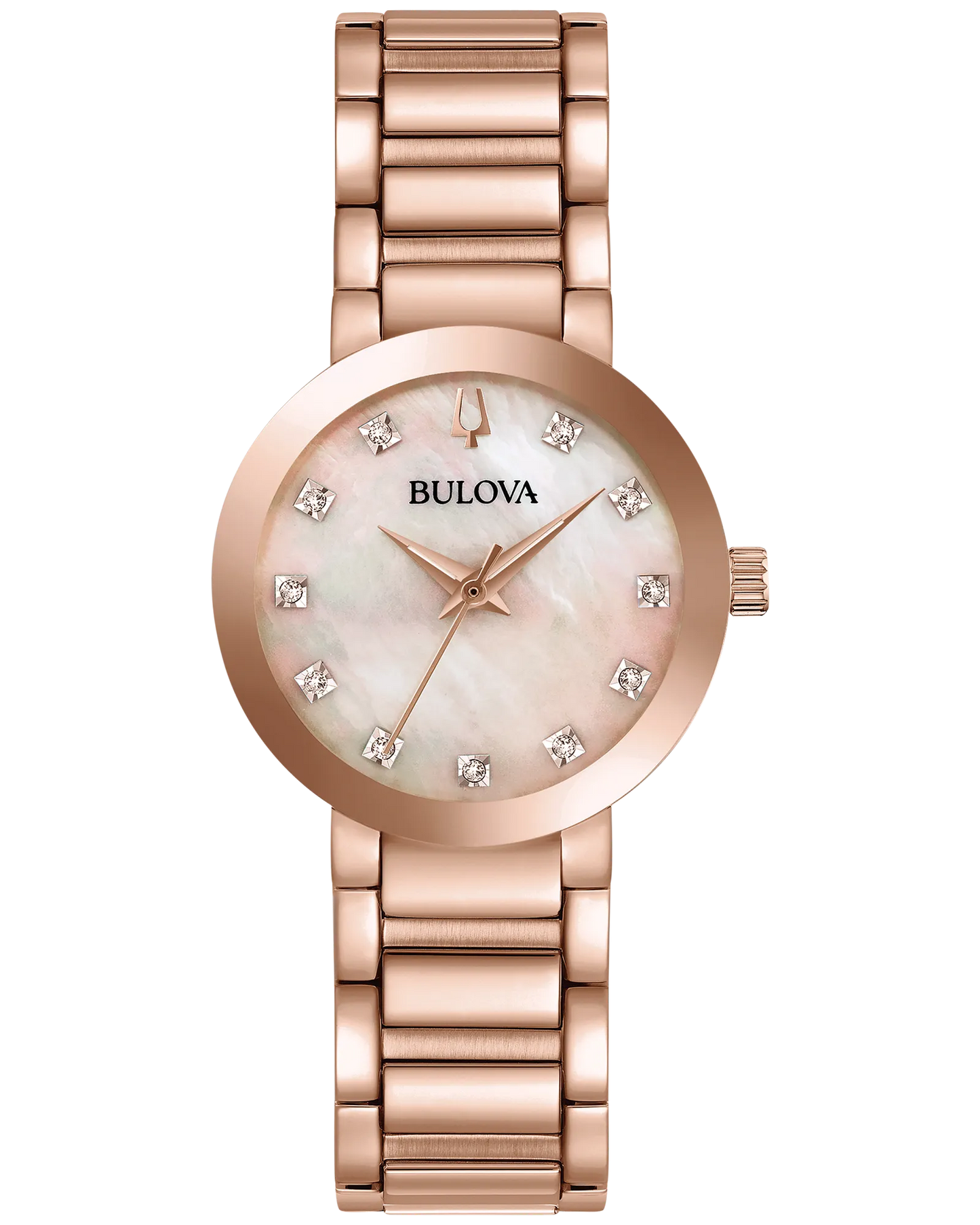 Ladies Bulova Futuro