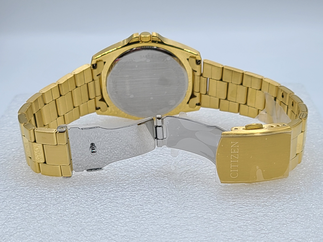 Citizen Quartz Men's