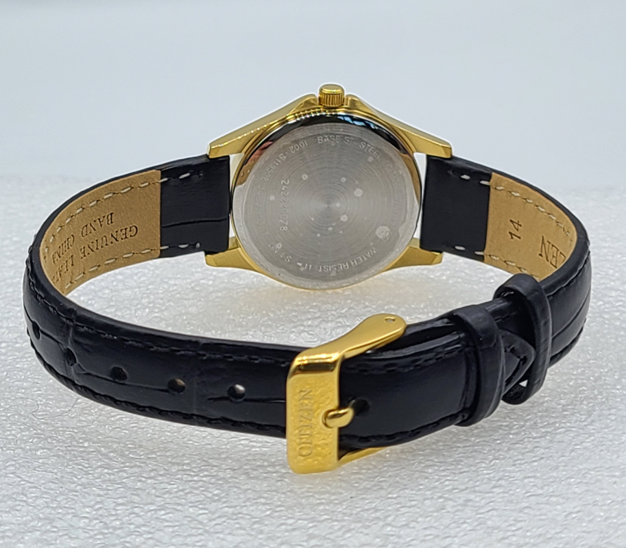 Ladies CITIZEN Quartz
