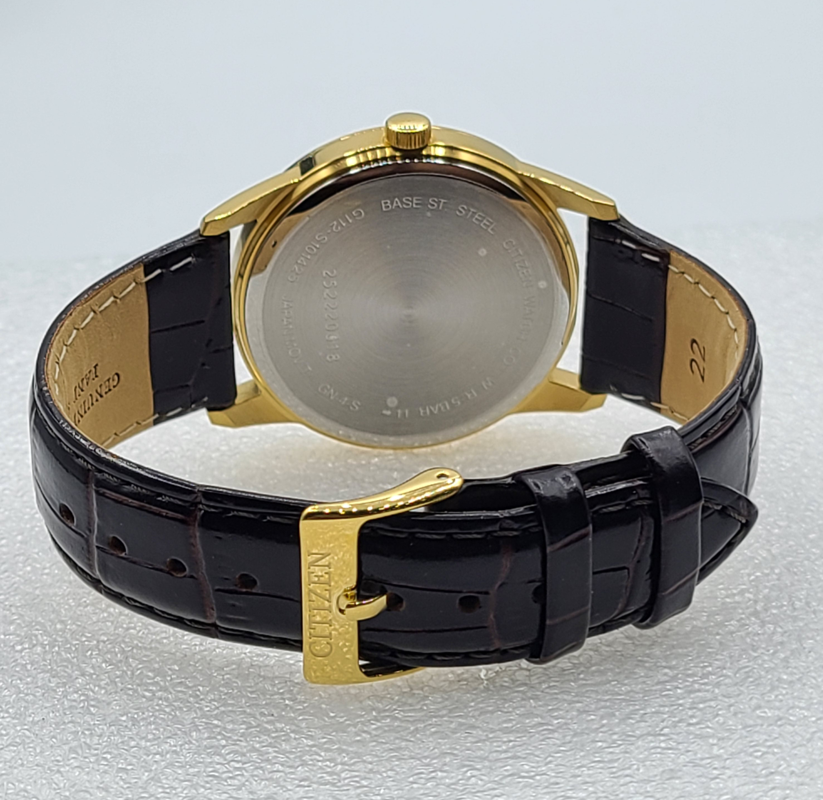 Citizen Quartz Men's