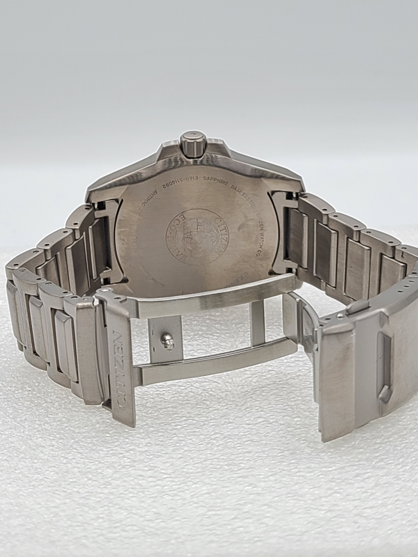 Citizen Pro Master Tough Men's