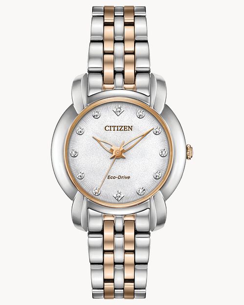 Ladies CITIZEN Weekender