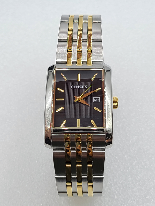 Citizen Quartz Men's